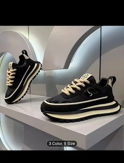 Men sneakers 