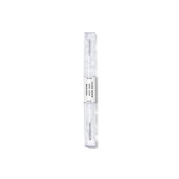 Máscara de cejas y pestañas transparentes