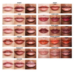 Laca labial