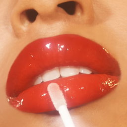 Laca labial
