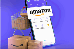 Acessória em compras no Exterior 