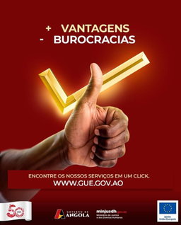 Acessória na Criação de Empresa 