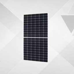 Yingli 580W N-Type Single Glass Solar Panel