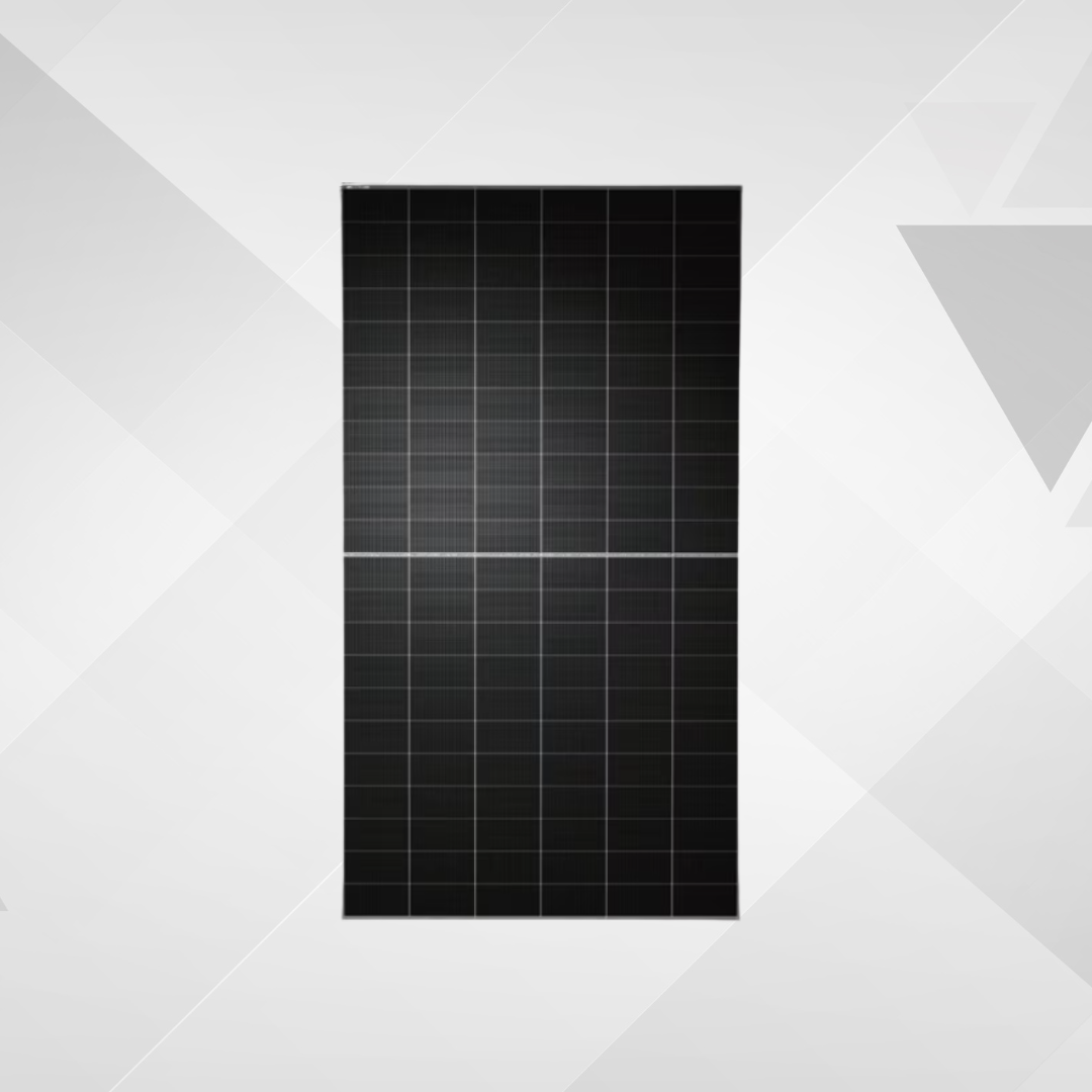 Tongwei 710W N-Type Dual Glass Solar Panel_1
