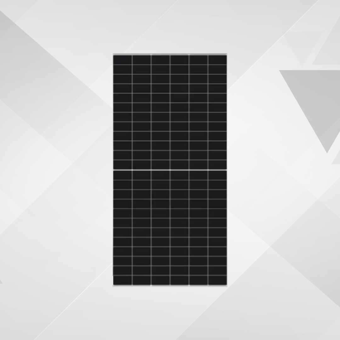 Aiko 650W BC Dual Glass Solar Panel_1