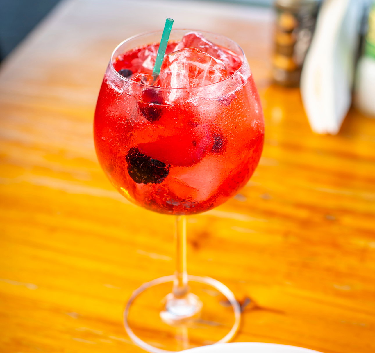 Gin & Tonic Frutos Rojos_0