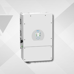 Deye 16kW European Standard Inverter