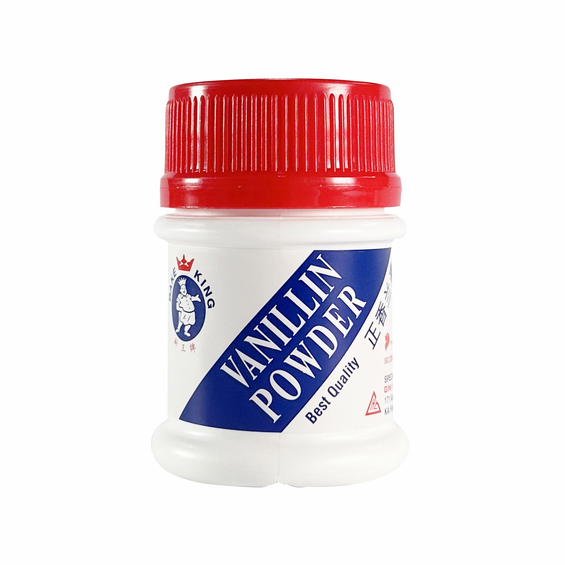 Bake King Vanillin Powder 15g_0
