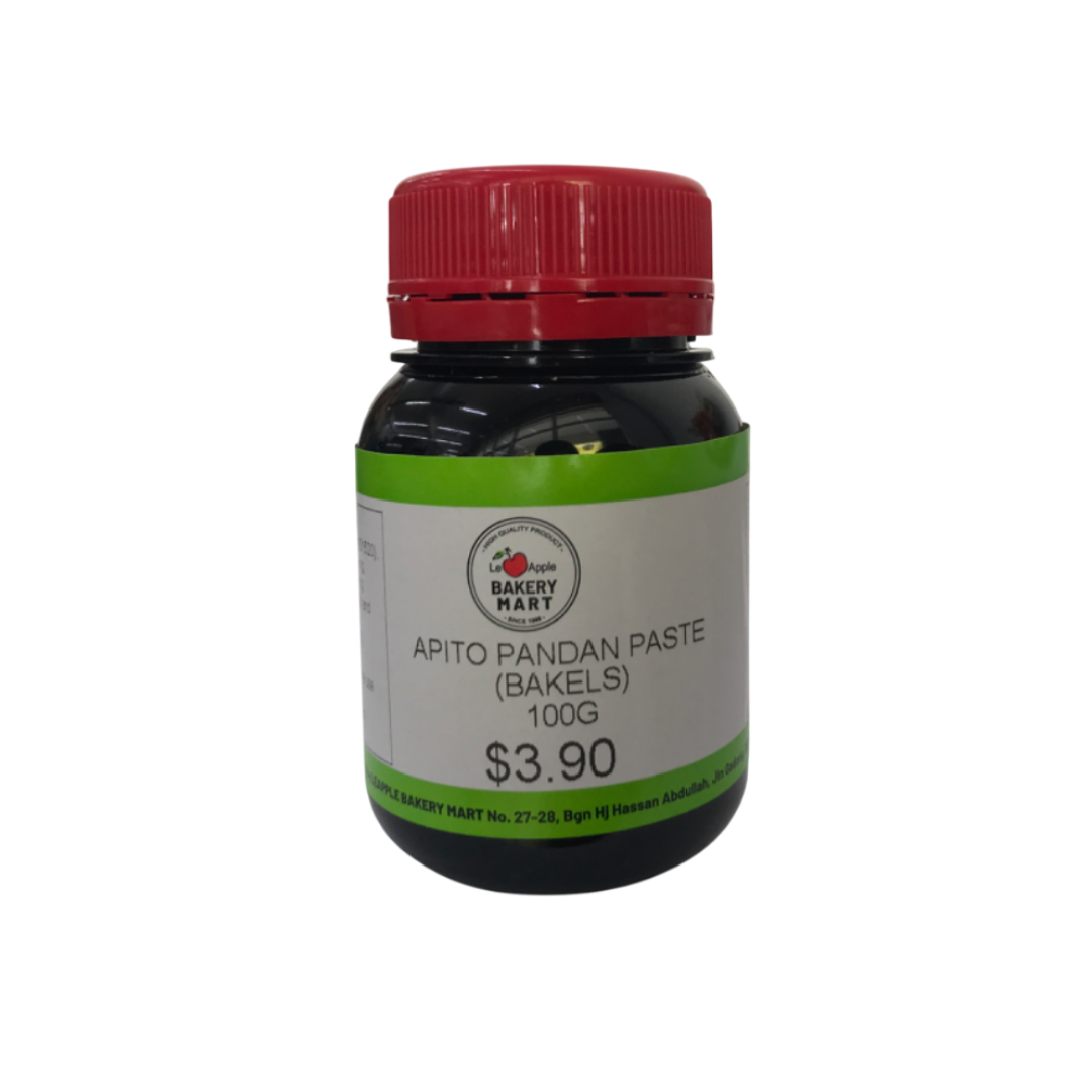 Bakels Apito Pandan Paste_1
