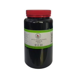 Bakels Apito Pandan Paste