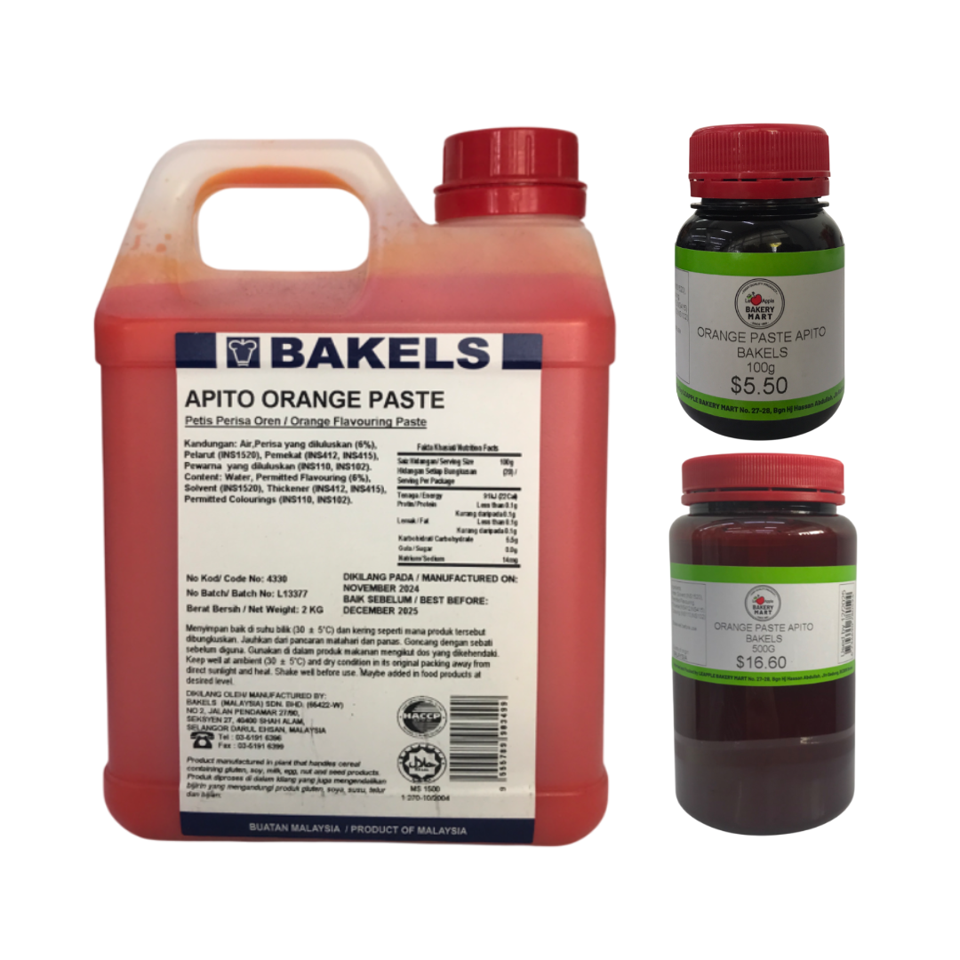 Bakels Apito Orange Paste_0