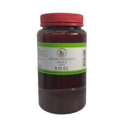 Bakels Apito Orange Paste