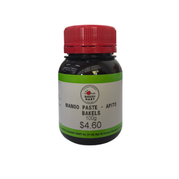 Bakels Apito Mango Paste