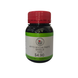Bakels Apito Mocha Paste