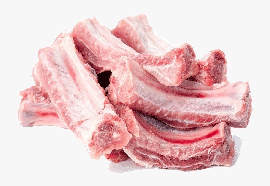 Baby Back Ribs Bakut Teh Cuts_0