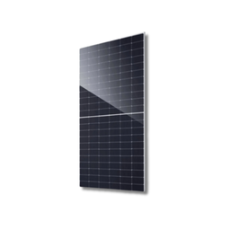 JA Solar 605W N-Type Bifacial Solar Panel