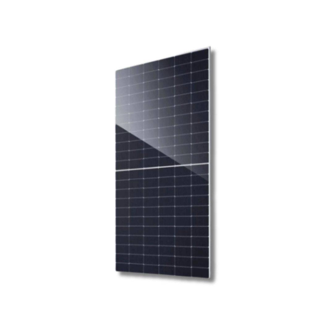 JA Solar 605W N-Type Bifacial Solar Panel