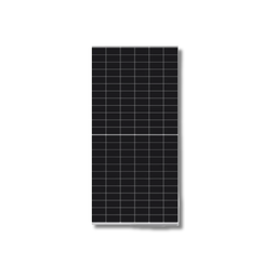 Aiko 650W BC Dual Glass Solar Panel