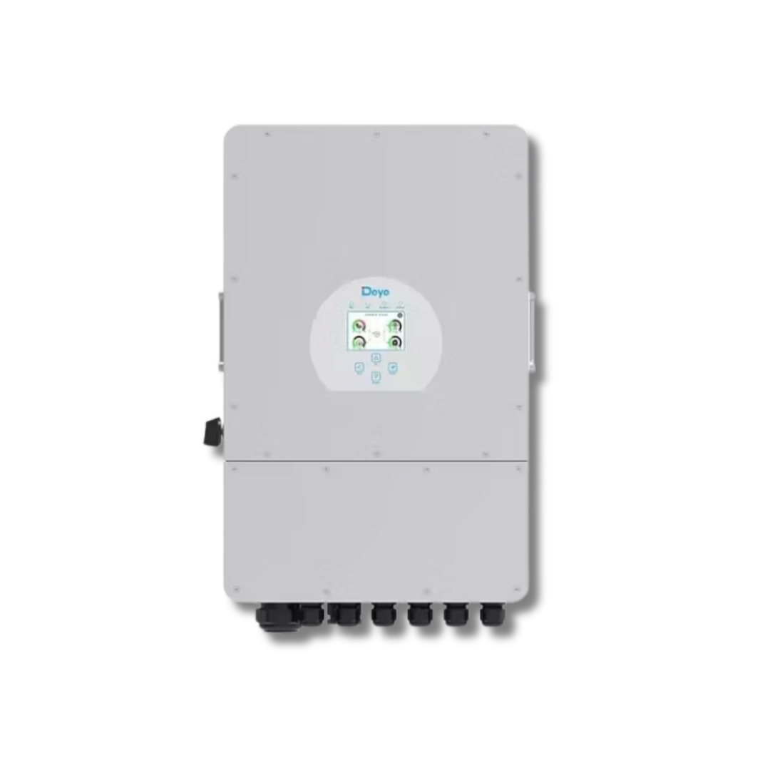 Deye 5kW American Standard Inverter
