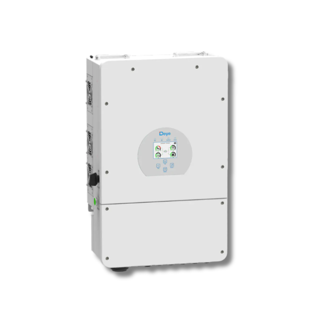Deye 12kW American Standard Inverter
