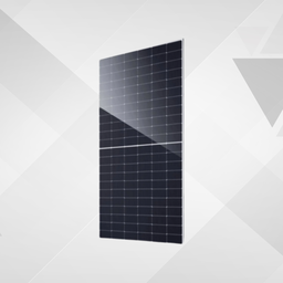 JA Solar 605W N-Type Bifacial Solar Panel