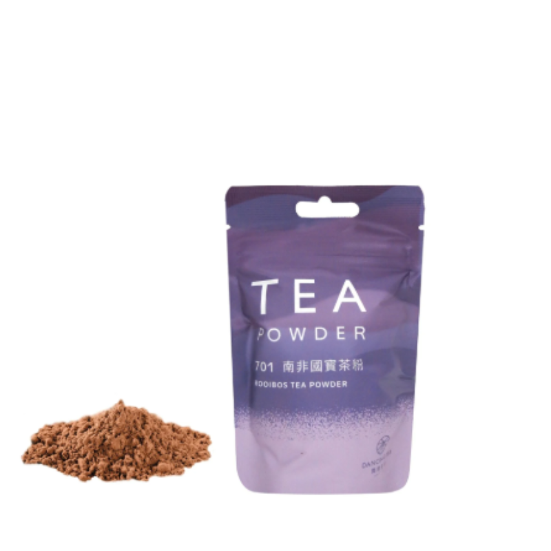 Dancing Tea Rooibos Powder 50g_0
