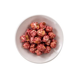 Dancing Cha Hibiscus Popcorn 60g