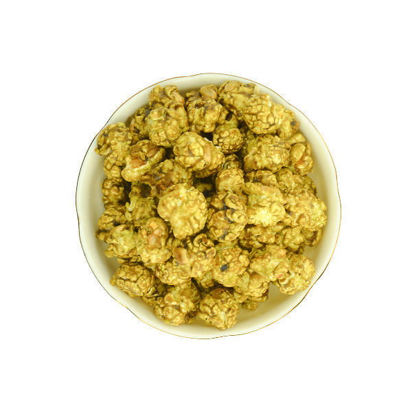 Dancing Cha Tiehkuanyin Tea Popcorn 60g_1