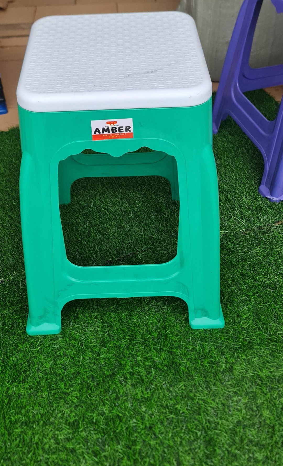 Tabouret