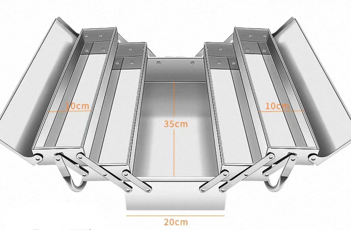 TOOLS BOX STEEL_0