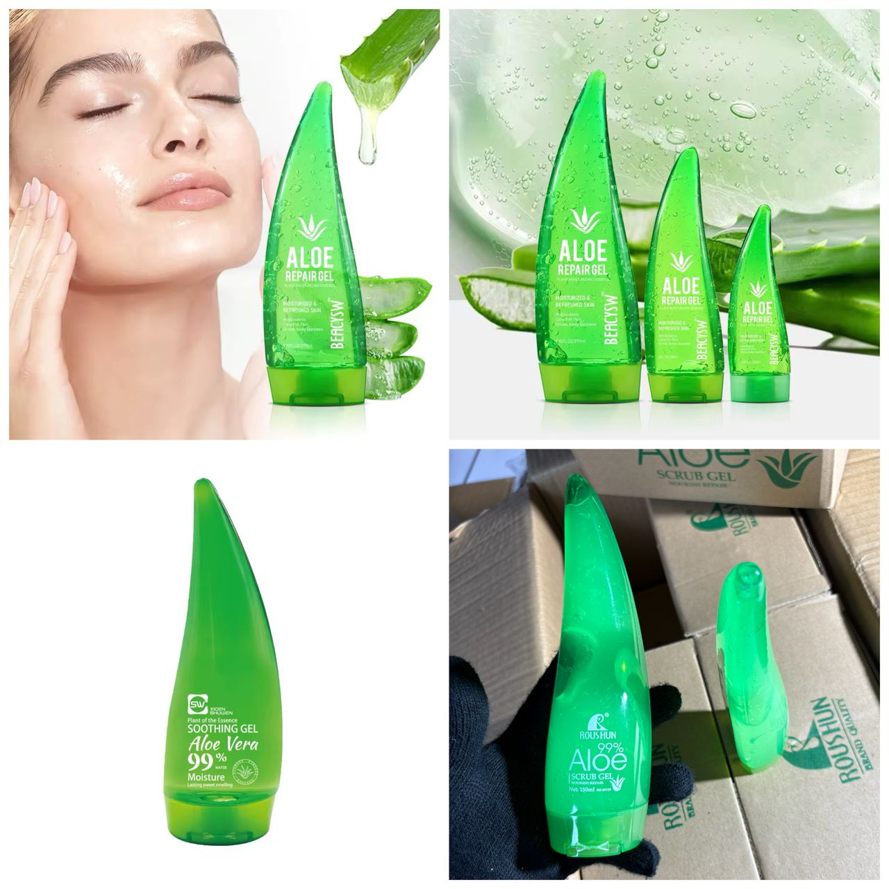 Gel d'aloès_0