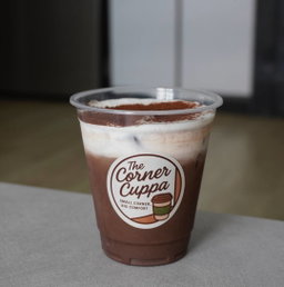 Salted Choco (Iced Only)