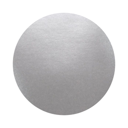 Round Cake Board