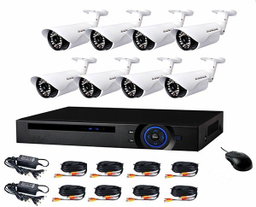 CCTVs