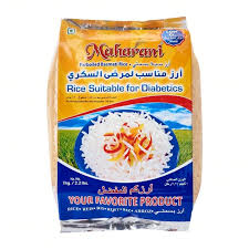 Maharani Basmati rice 1kg