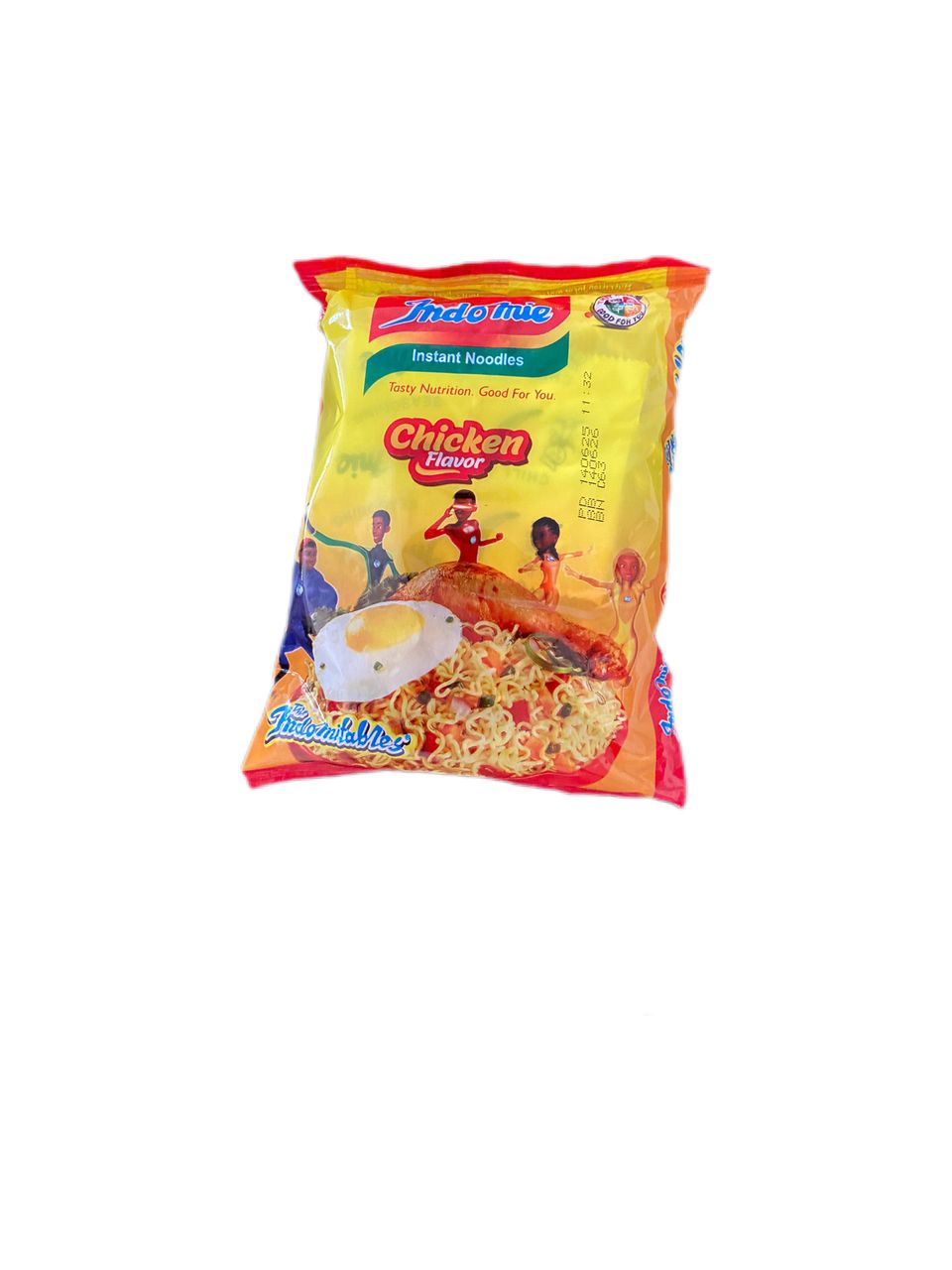 Indomie Chicken 70 gm_0
