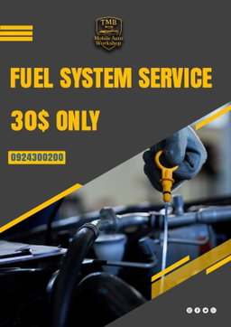 Auto service 