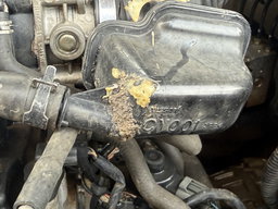 Fuel System Maintenance 