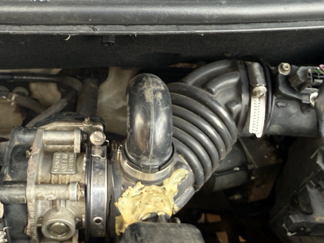 Fuel System Maintenance 