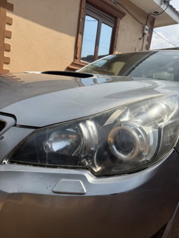 Car detail cleaning 