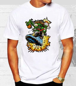 Mens T shirt 