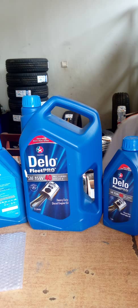 Engine Oil _0