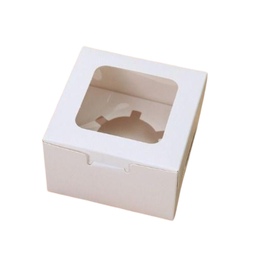 Cupcake Box 5s