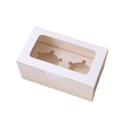 Cupcake Box 5s