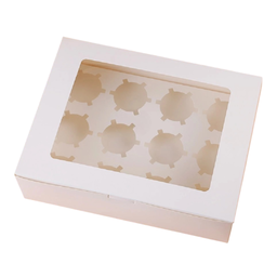 Cupcake Box 5s