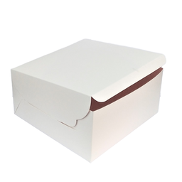 Square Box