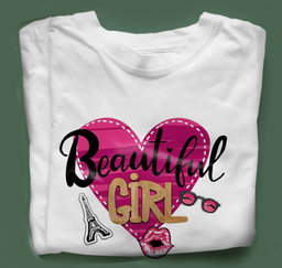 Ladies T-Shirt