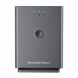 Grandstream Station de base VoIP DECT DP752