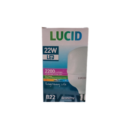 LUCID BULD 22W