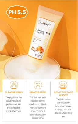 Skin Range